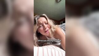 Bluebxbyyy Leak ONLY FANS Video