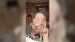 Bluebxbyyyvip aka Princessblue29 ONLY FANS Video 2