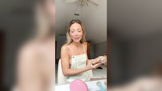 Bluebxbyyyvip aka Princessblue29 Only Fans Leak 3