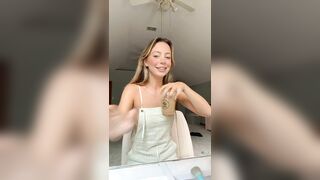 Bluebxbyyyvip aka Princessblue29 Only Fans Leak 3