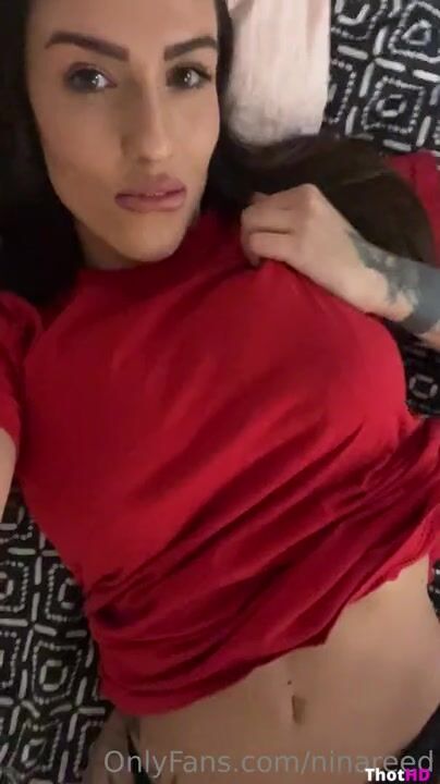 Nina Reed Video Leaks 1