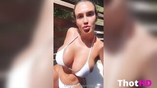 Nina Reed Video Leaks