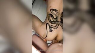 Harley Benz aka Anittahardener Leaks ONLY FANS Video 3