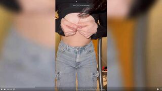 Harley Benz aka Anittahardener Leaks Video 6