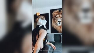 Harley Benz aka Anittahardener Only Fans 2