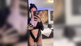 Harley Benz aka Anittahardener Only Fans Leaked 4