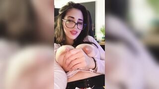 Harley Benz aka Anittahardener of Leaked 1