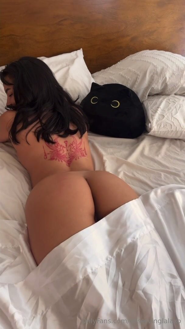 Observinglalaxo aka Lala Avi Leaked Video