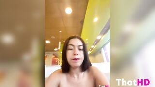 Tefylove20 ONLY FANS Leak