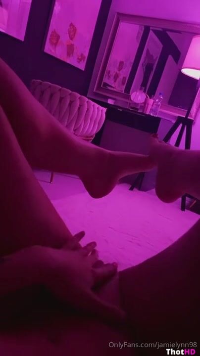 Jamielynn98 Leak OF