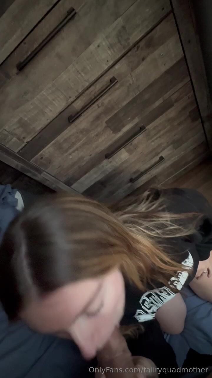 Faiiryquadmother Leaked onlyfans 4