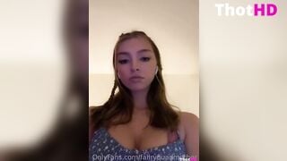 Faiiryquadmother ONLY FANS Video 3