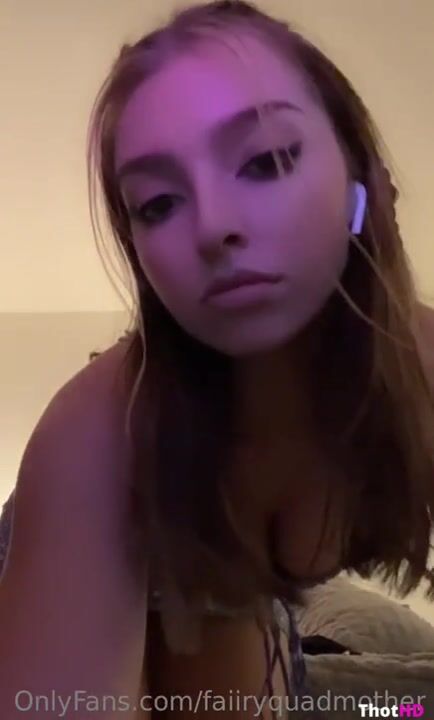 Faiiryquadmother ONLY FANS Video 3