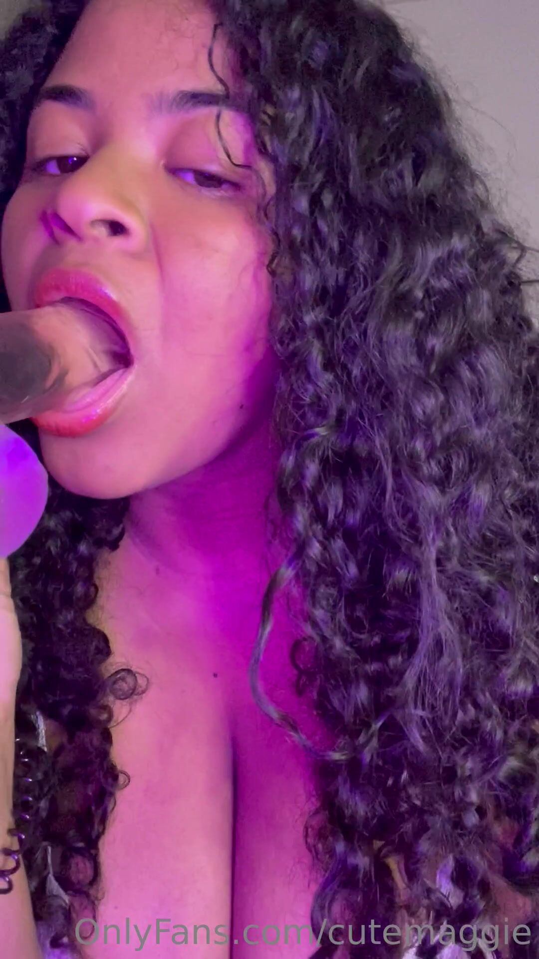 Cutemaggie Leaks of 1