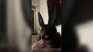 Yololary aka yoloschnitzel Leak ONLY FANS 1