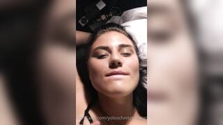 Yololary aka yoloschnitzel Leaked ONLY FANS 4