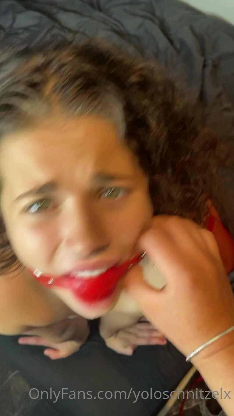 Yololary aka yoloschnitzel Leak ONLY FANS 8