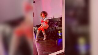 Yololary aka yoloschnitzel Leak ONLYFANS Video 5