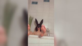 Yololary aka yoloschnitzel Leaks only fans 3