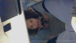 Yololary aka yoloschnitzel ONLY FANS Video 1