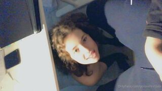 Yololary aka yoloschnitzel ONLY FANS Video 1
