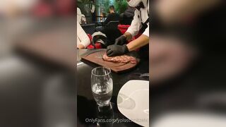 Yololary aka yoloschnitzel ONLY FANS Video 3