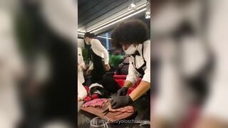 Yololary aka yoloschnitzel ONLY FANS Video 3