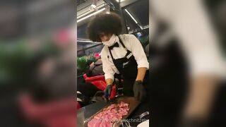 Yololary aka yoloschnitzel ONLY FANS Video 3