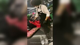 Yololary aka yoloschnitzel ONLY FANS Video 3