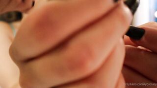 Yololary aka yoloschnitzel ONLYFANS Video 6