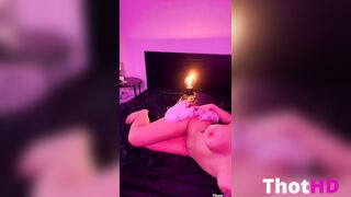 Yololary aka yoloschnitzel ONLY FANS Video 9