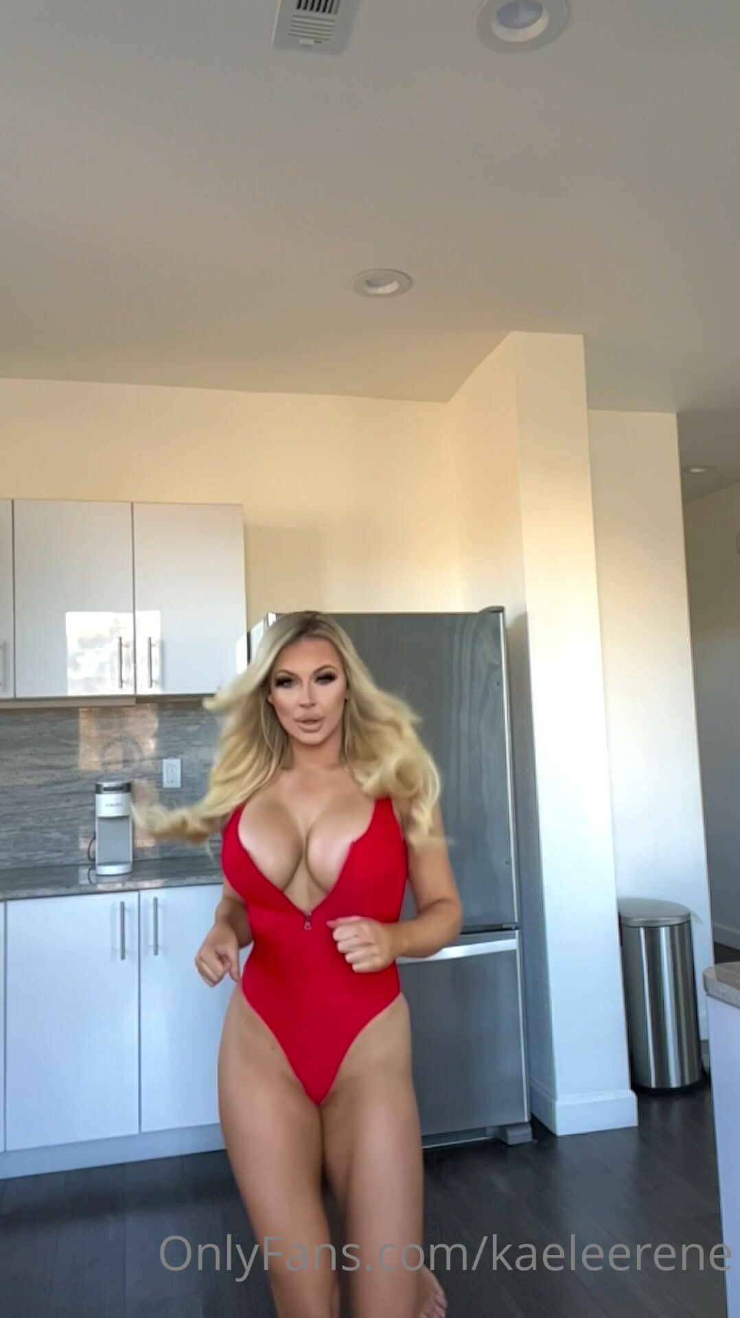 Kaelee Rene Leak ONLYFANS 1