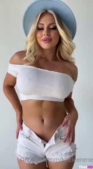 Kaelee Rene Leaked Only Fans