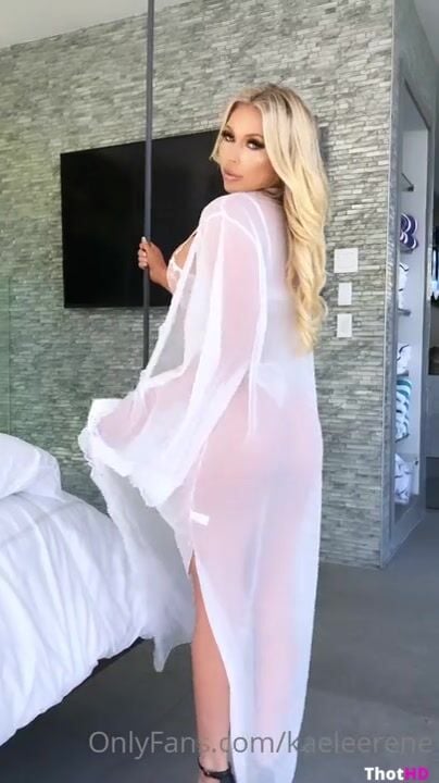 Kaelee Rene Only Fans Leaks