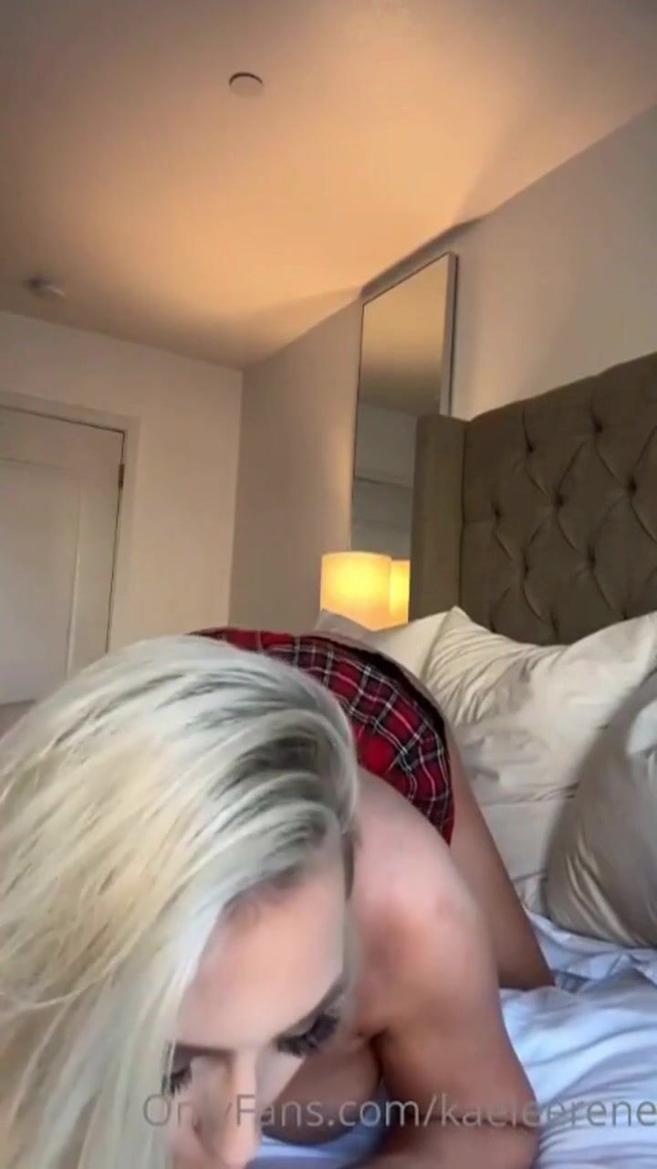 Kaelee Rene only fans 2