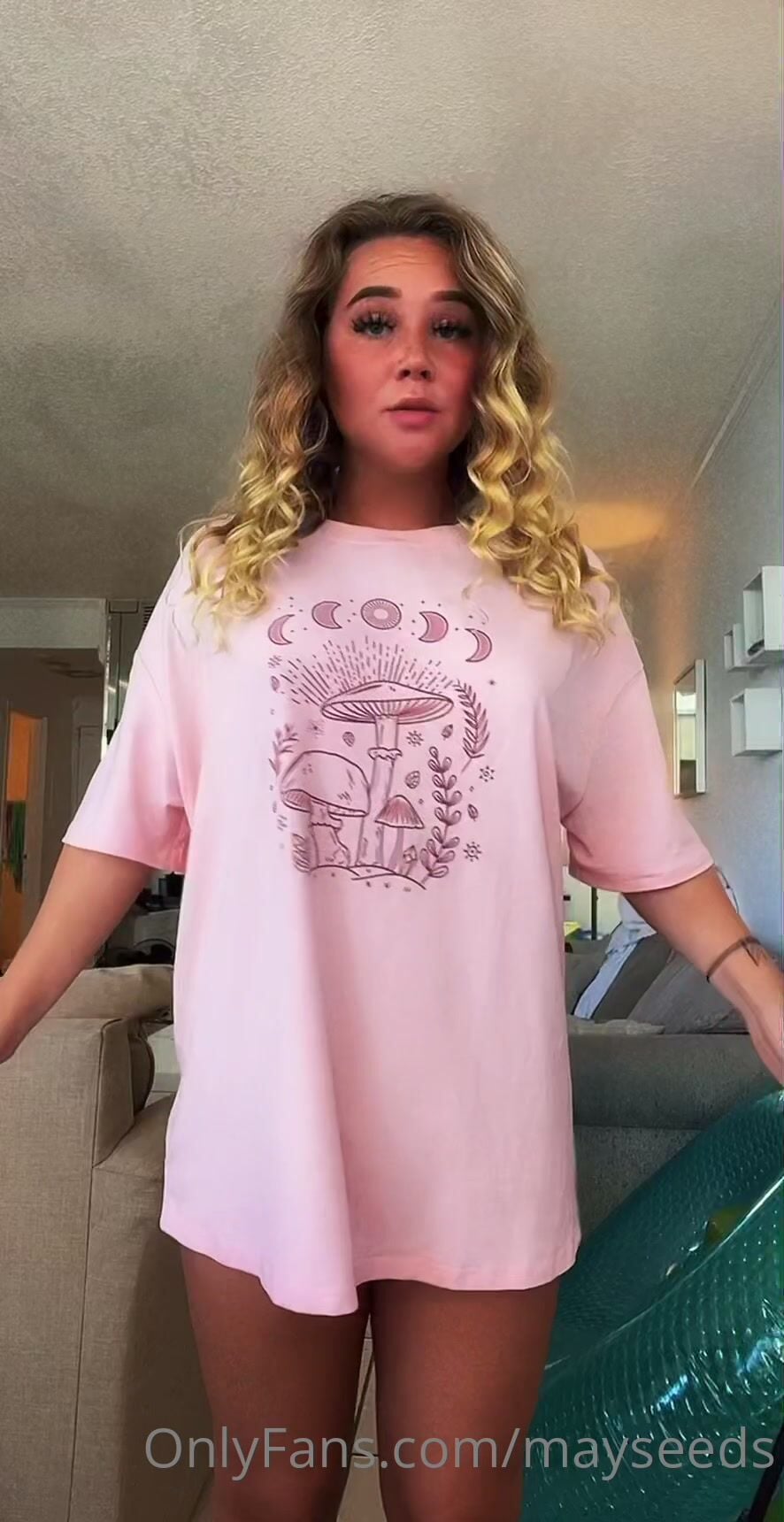 Mayseeds Leaks ONLYFANS