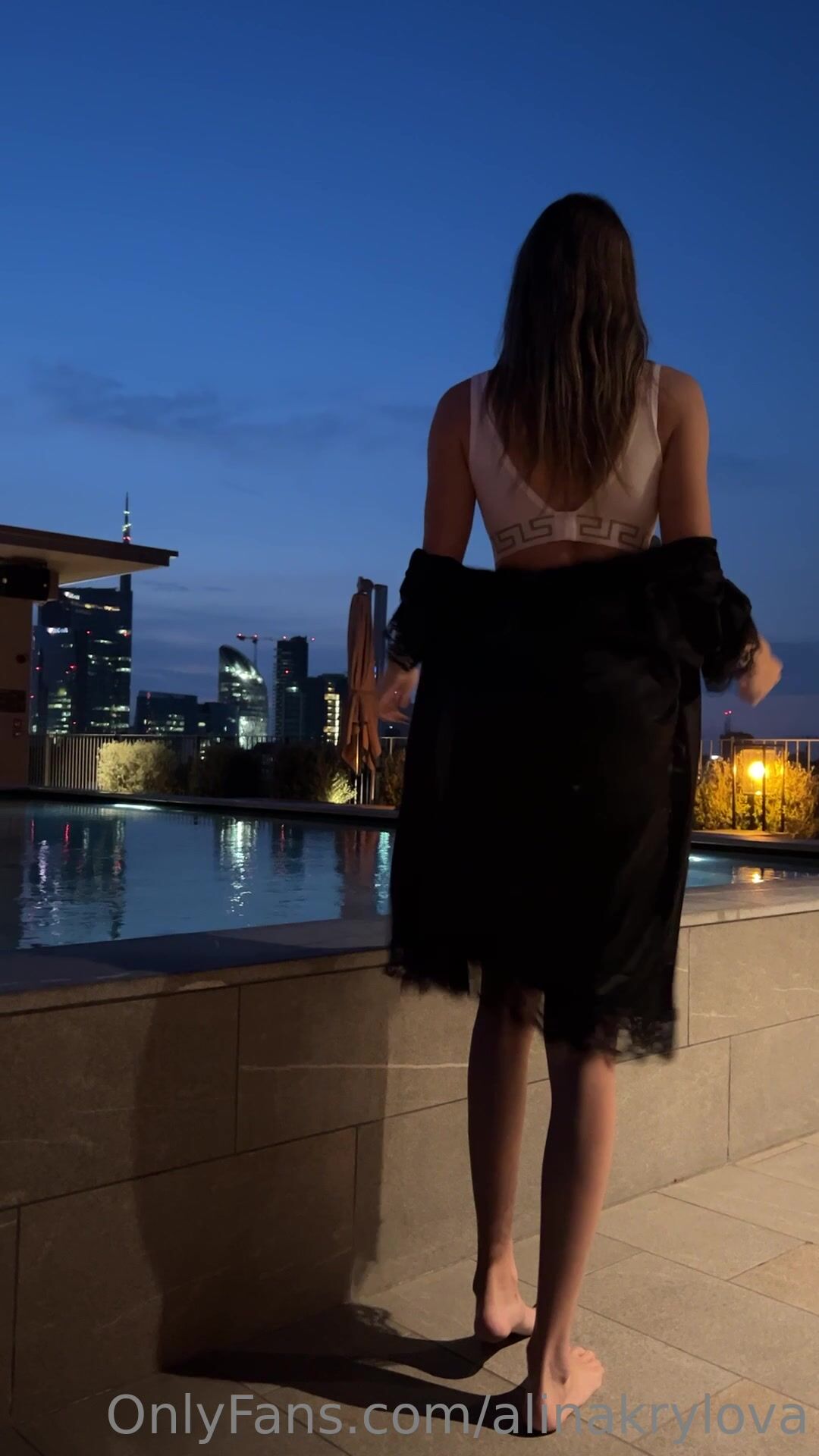 Alinaxlova ONLYFANS Video 3