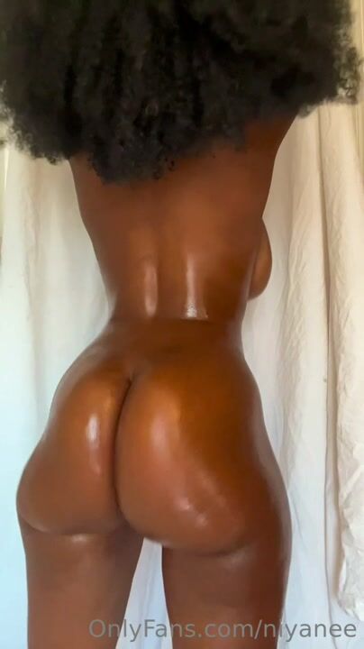 Niyahonii aka isabellanoona aka niyahsplace Leak only fans 1