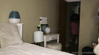 Niyahonii aka isabellanoona aka niyahsplace of Leaked 1