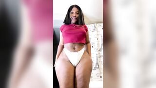 realprincess97 Candid Video 2
