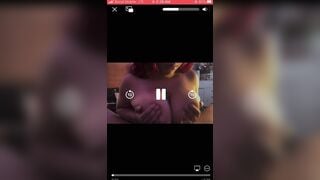 Milkmamijas aka Babyfacejass Leak ONLY FANS Video