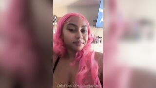 Milkmamijas aka Babyfacejass Leaked Only Fans