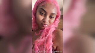Milkmamijas aka Babyfacejass Leaked Only Fans