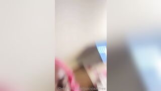 Milkmamijas aka Babyfacejass Leaked Only Fans