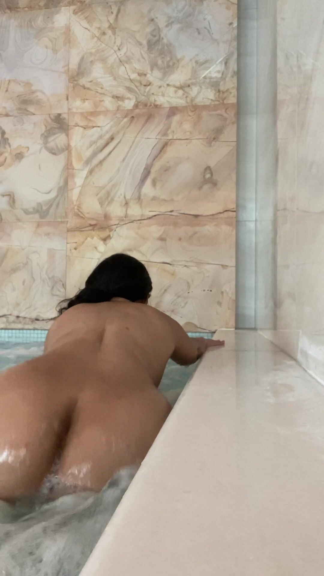 Leila4Play aka _mskaydee Leak ONLYFANS Video
