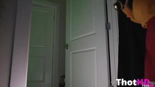 BigTittyGothEgg Velma Fucked By Monster only fans Video