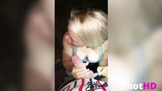 Elle Brooke only fans Video