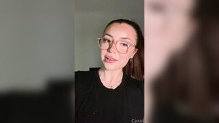 Lilith Cavaliere Leak ONLY FANS 15