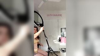Lilith Cavaliere Leaks only fans