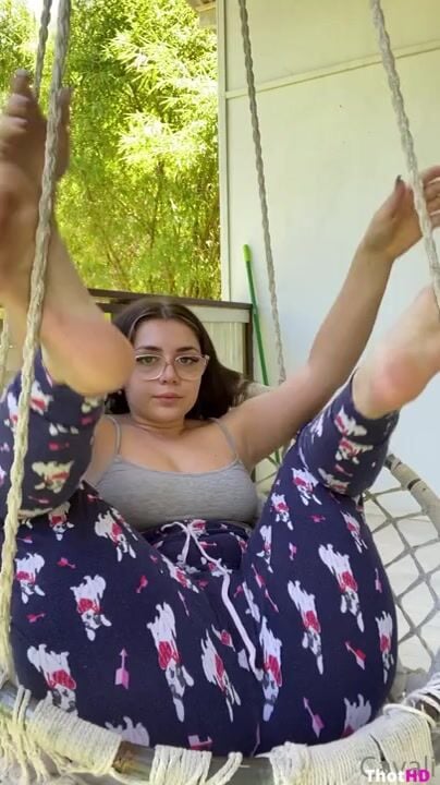 Lilith Cavaliere Only Fans Leak 5